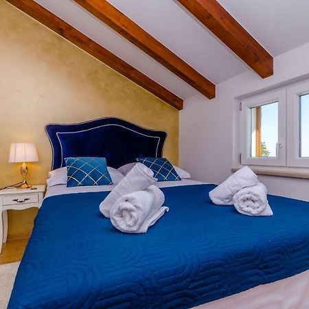 Villa Antica Ražanj Extérieur photo