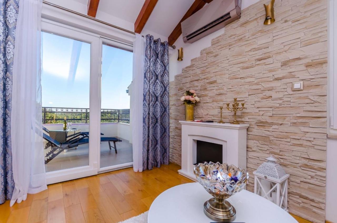 Villa Antica Ražanj Extérieur photo
