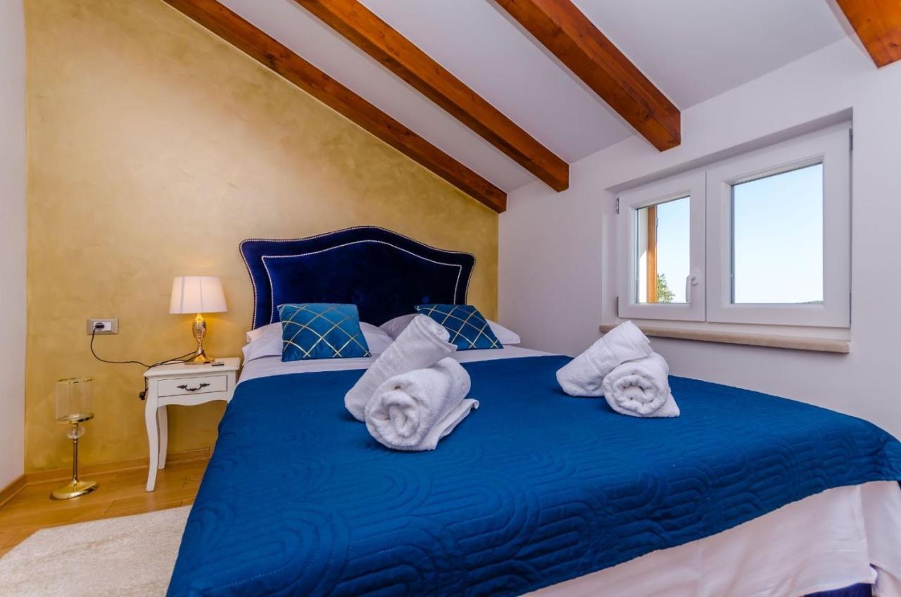 Villa Antica Ražanj Extérieur photo