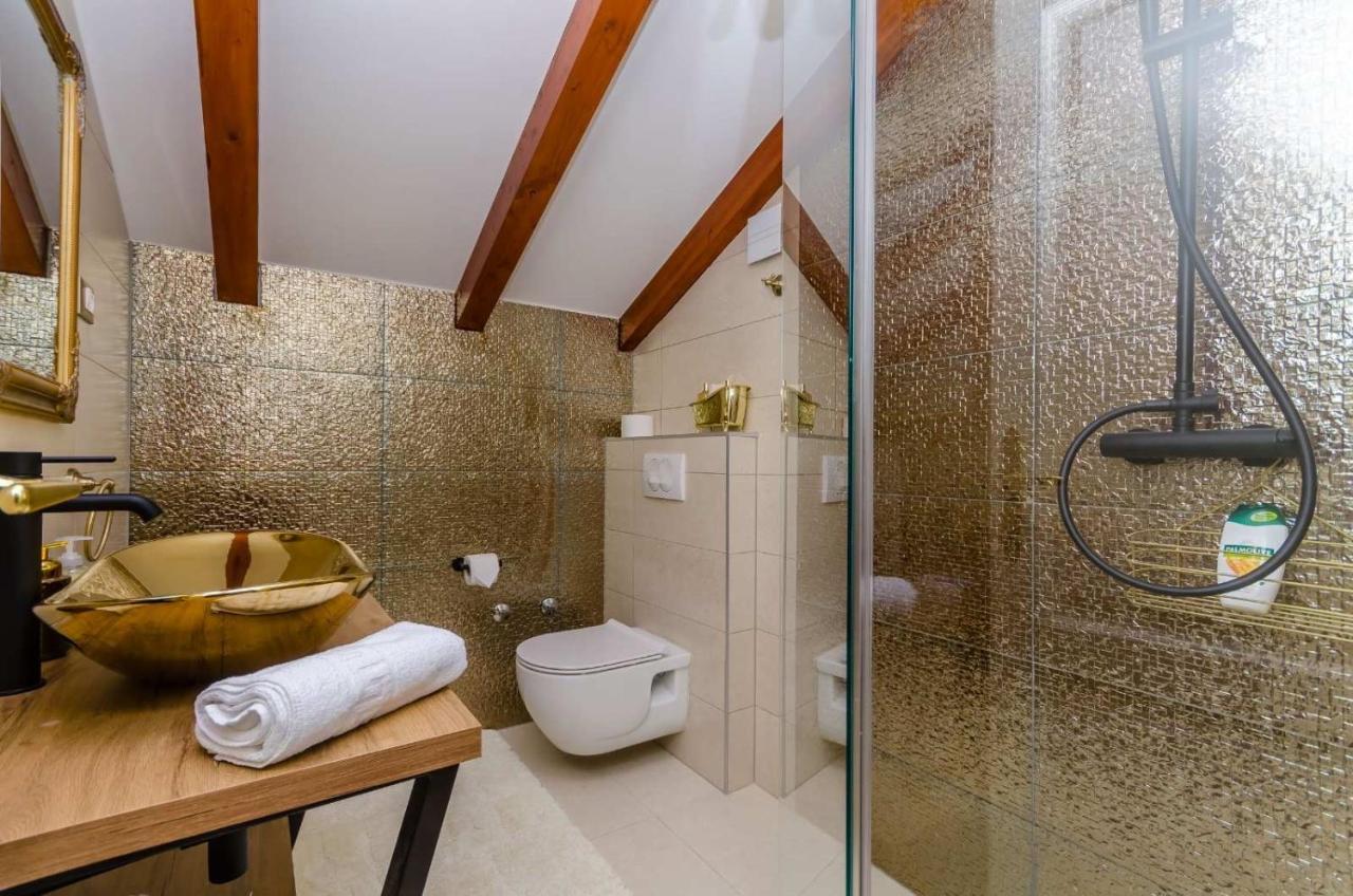 Villa Antica Ražanj Extérieur photo