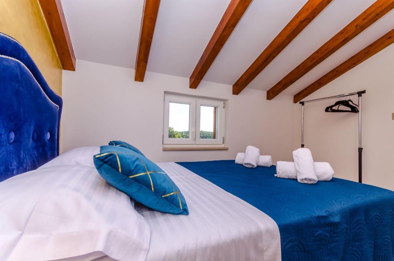 Villa Antica Ražanj Extérieur photo