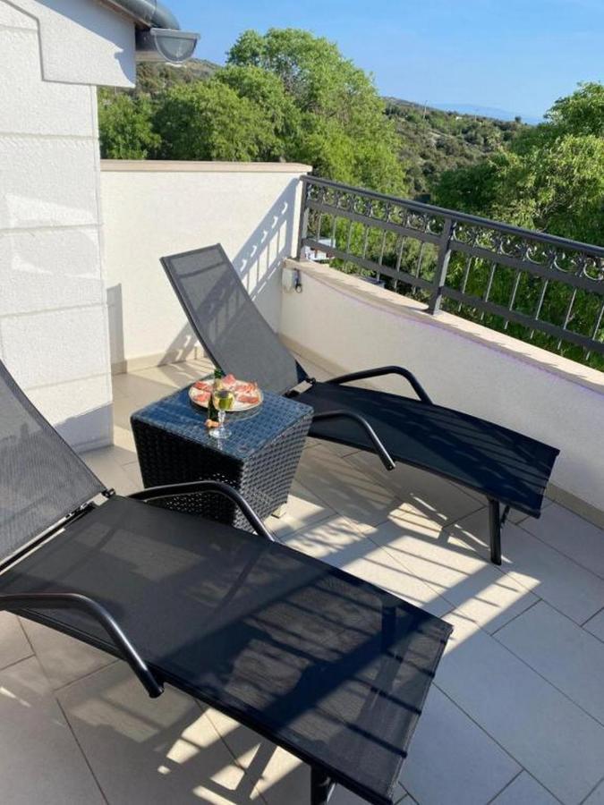 Villa Antica Ražanj Extérieur photo