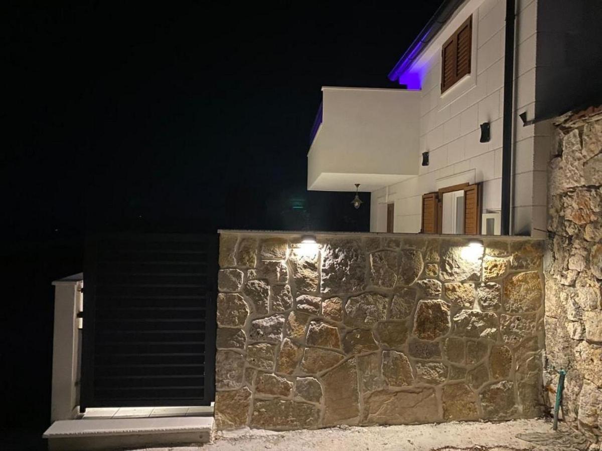 Villa Antica Ražanj Extérieur photo