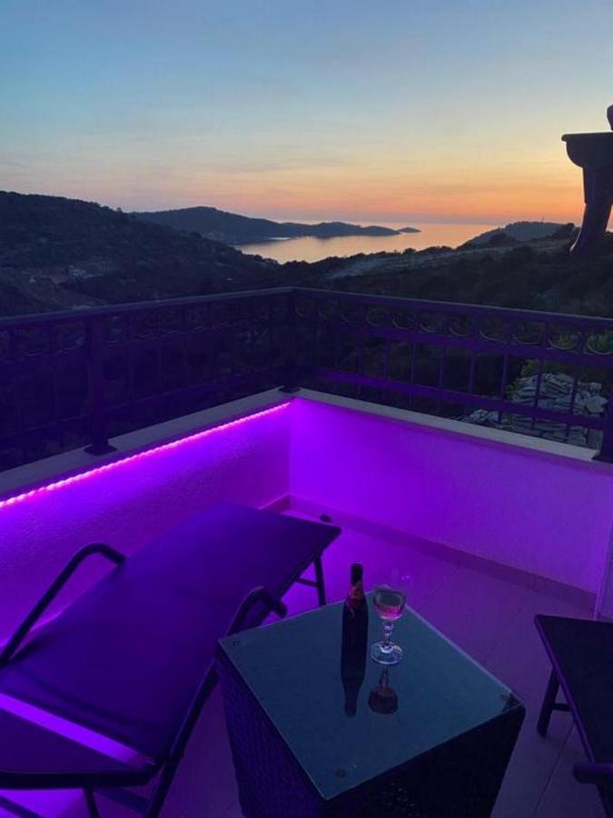 Villa Antica Ražanj Extérieur photo